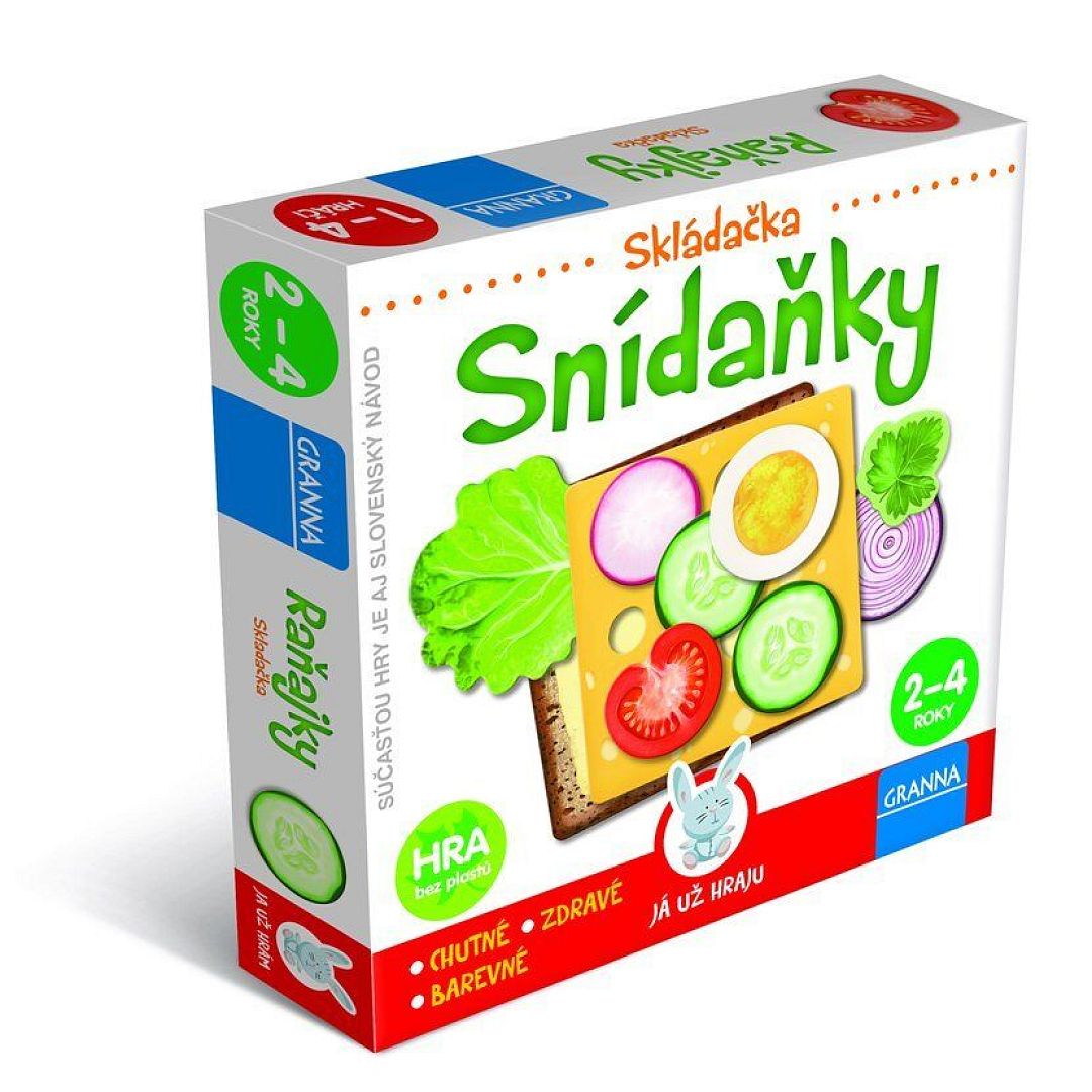 Granna snídaňky