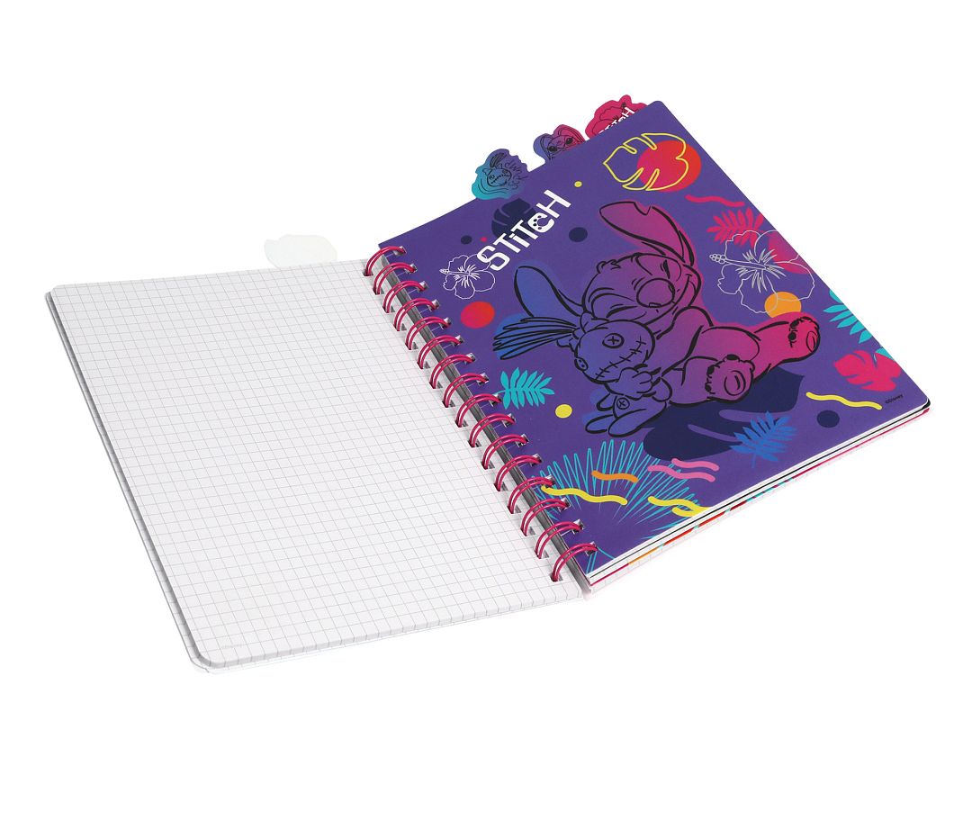 91736ptr-zapisnik-spiralovy-chill-vibes-a5-so-zalozkami-stitch-black_03.jpg