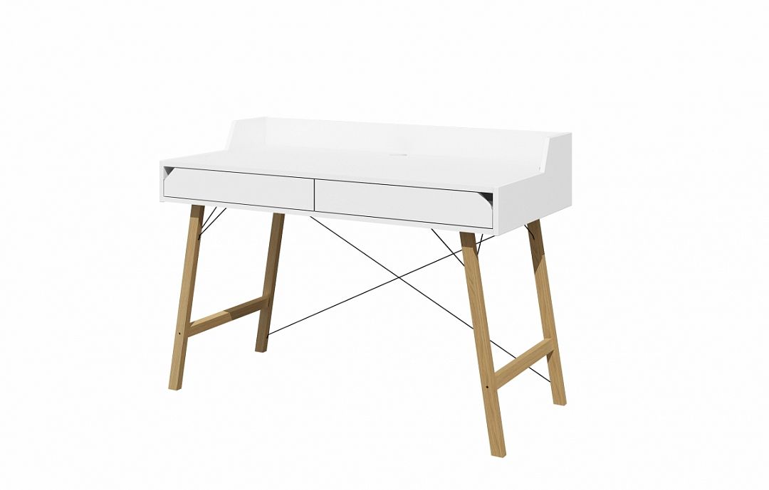 minimalistický stůl