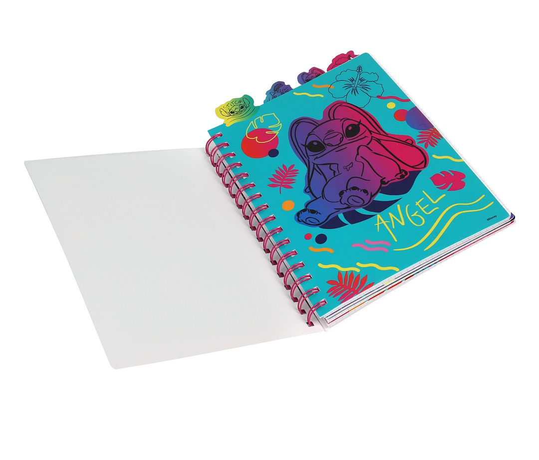 91736ptr-zapisnik-spiralovy-chill-vibes-a5-so-zalozkami-stitch-black_02.jpg