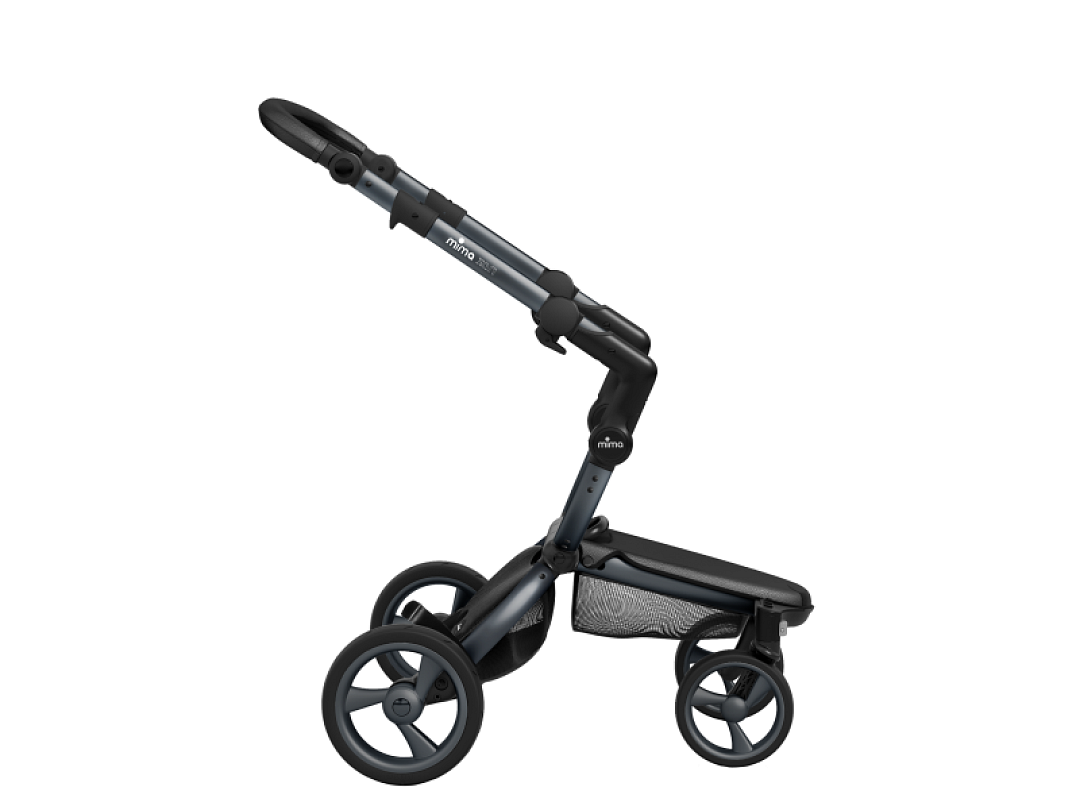 mima xari GRAPHITE GREY