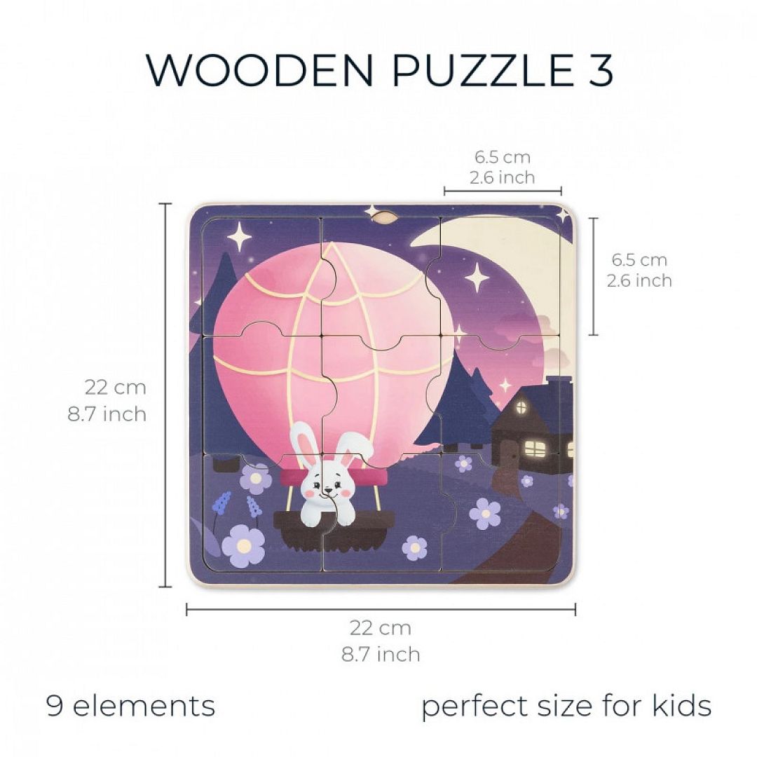 boobo toys puzzle