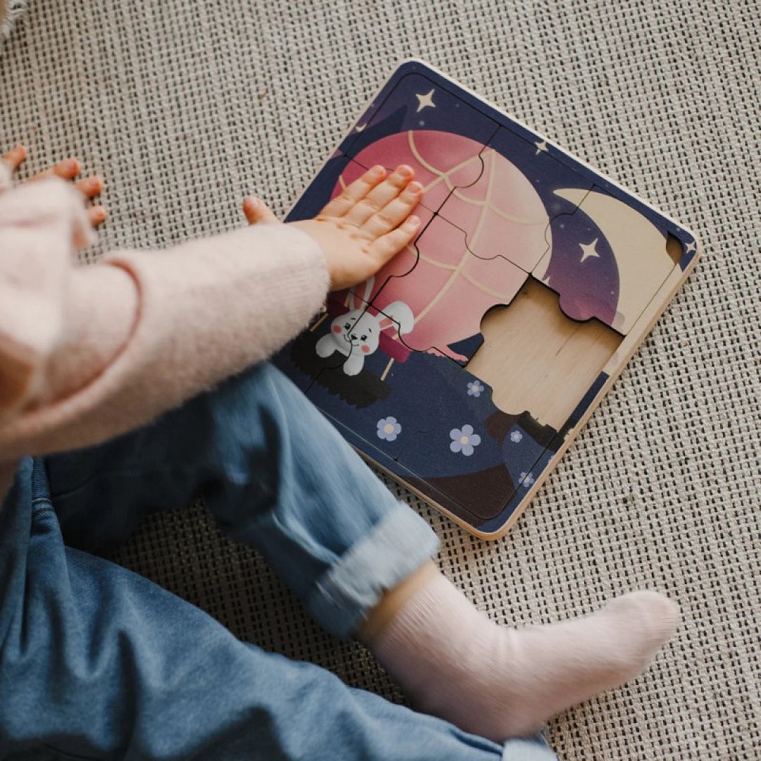 boobo toys puzzle