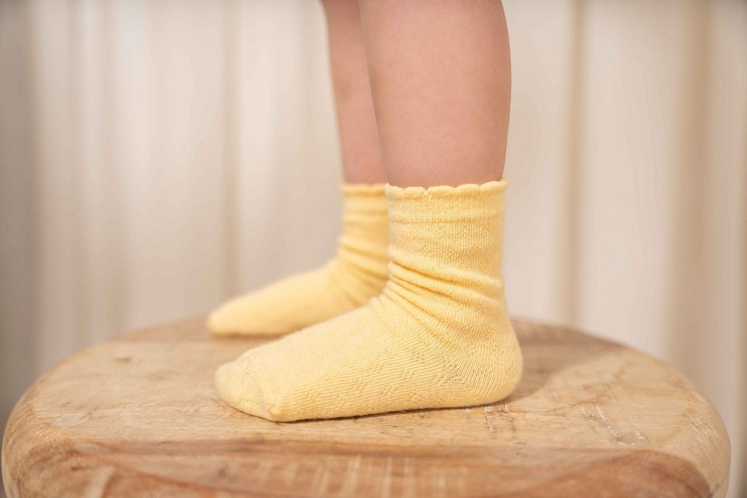 holčičí ponožky little dutch