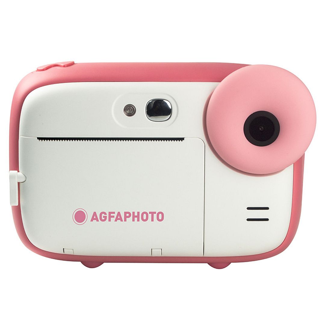 Agfaphoto polaroid