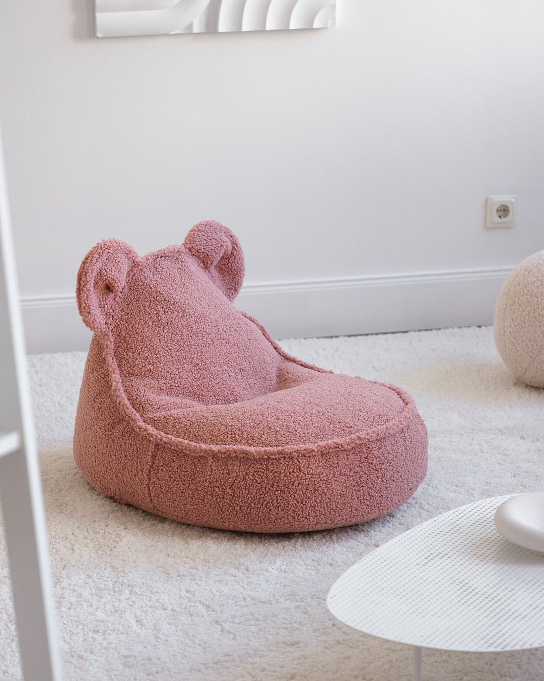 Wigiwama bear beanbag