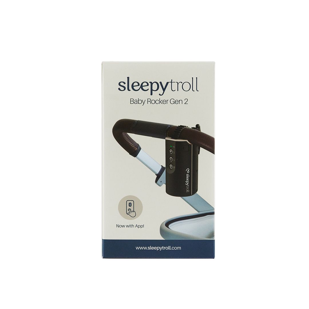 sleepytroll