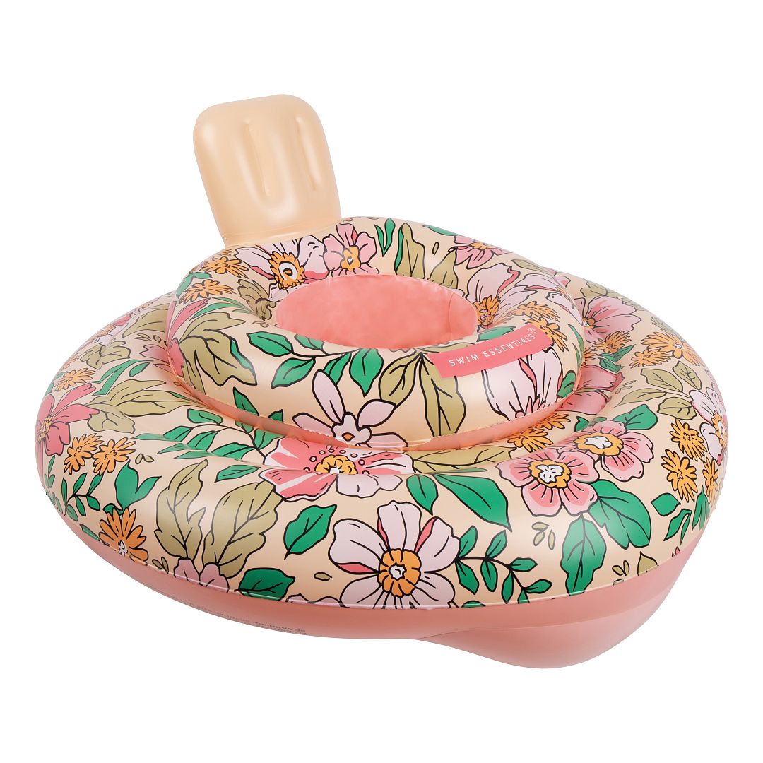 nafukovacie-koleso-pre-babatka-kvety-blossom-swim-essentials-2022SE357-2.jpg
