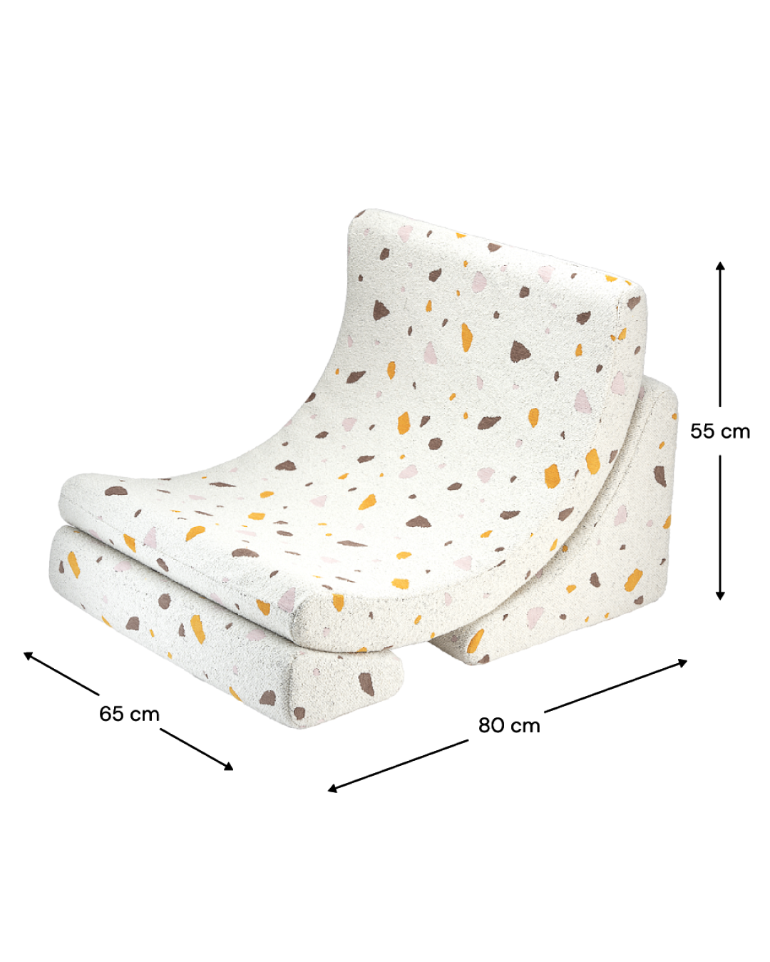 Wigiwama moon chair