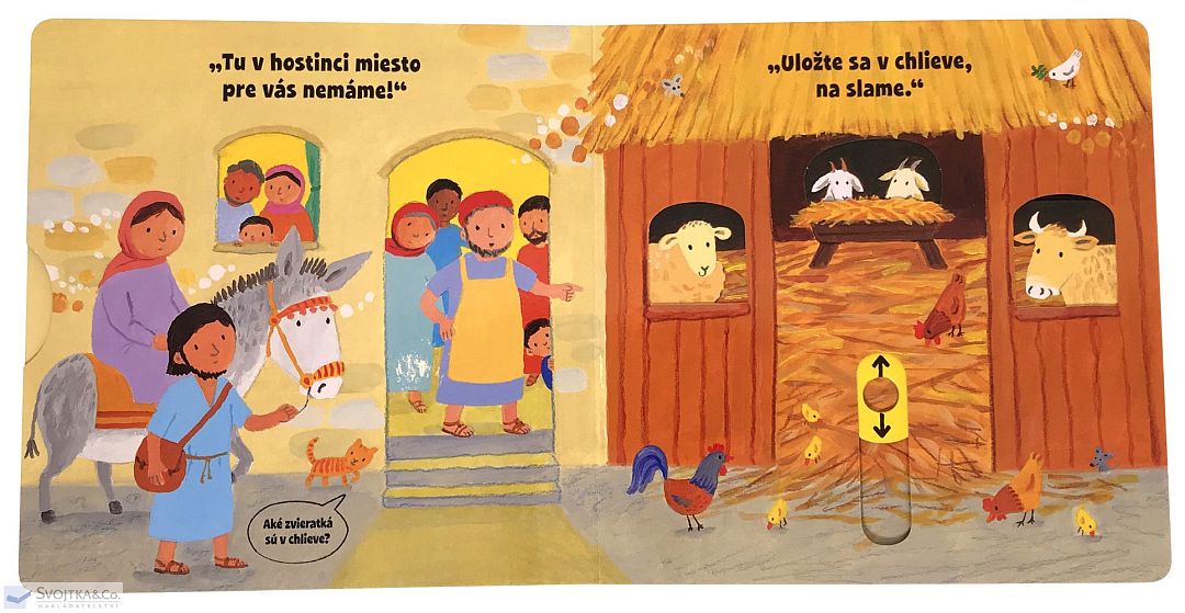 Čo sa deje – V jasličkách 2.jpg