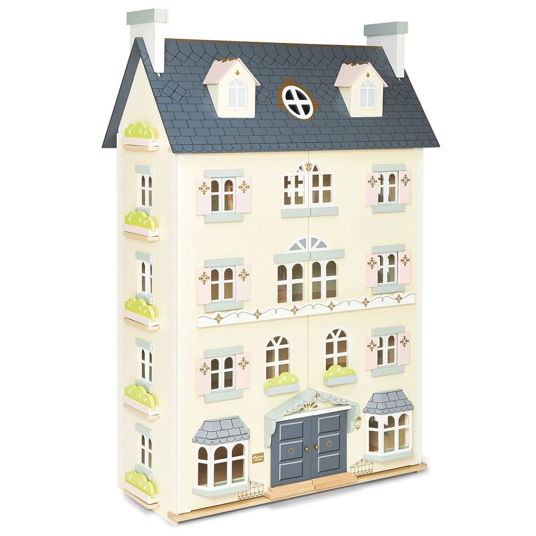 H152-Palace-House-Gold-Pink-Grey-Blue-Giant-Deluxe-Wooden-Dolls-House-Angle.jpg