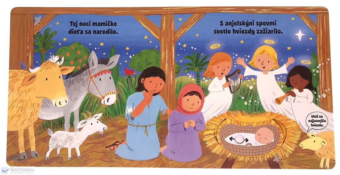 Čo sa deje – V jasličkách 1.jpg