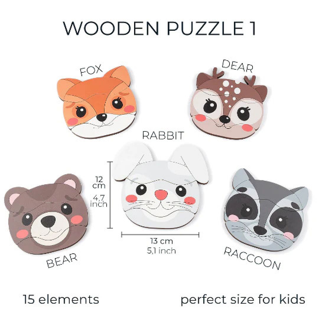 puzzle boobotoys