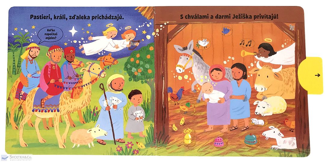 Čo sa deje – V jasličkách 3.jpg